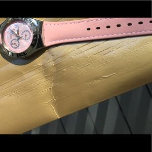 Swatch Rosa